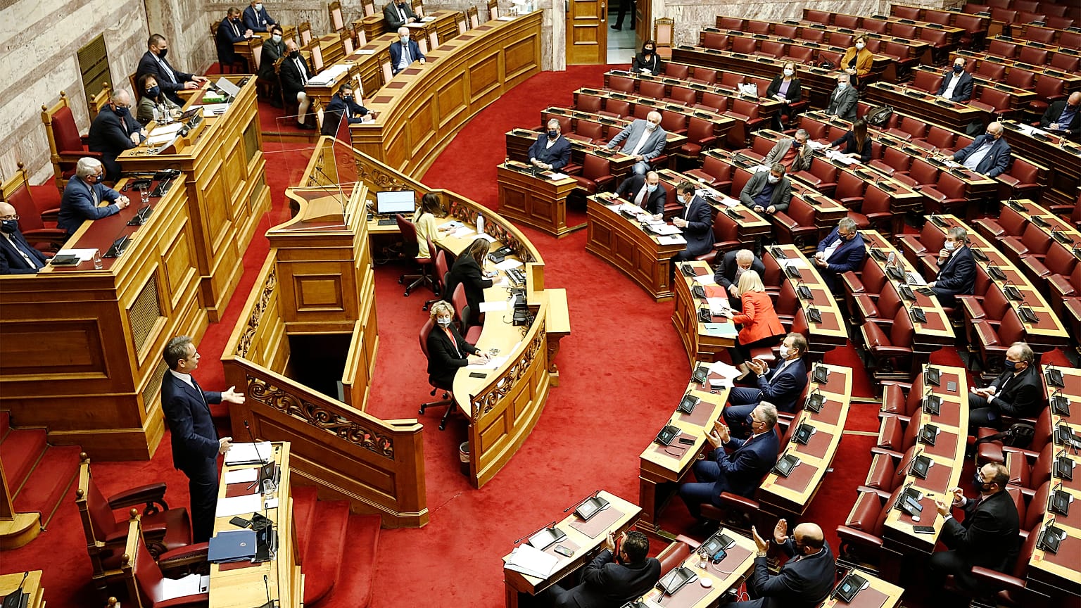 ΑΛΕΞΑΝΔΡΟΣ ΒΛΑΧΟΣ