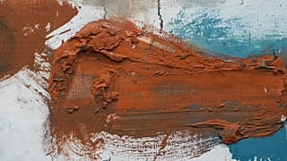 Kunst in der Krise