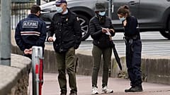 I francesi sopportano sempre meno le restrizioni anti-covid