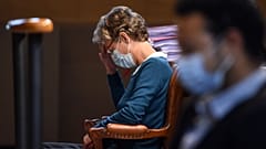 Belçikalı doktor Helga Wauters, hastası Xynthia Hawke'nin ölümünden suçlu bulundu