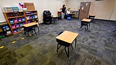 Las carencias de la educación a distancia durante la pandemia