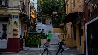 Athens, Greece