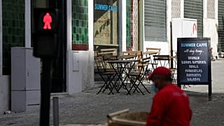 Restauração e supermercados têm de fechar portas ao fim de semana à tarde