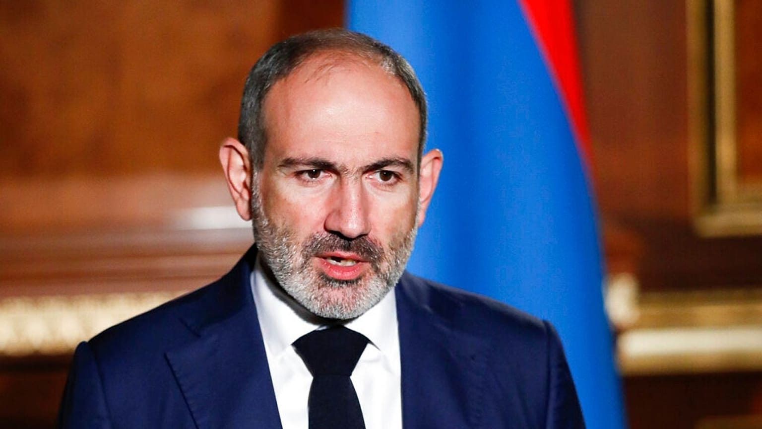 نخست‌وزیر ارمنستان