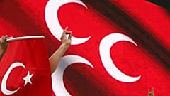MHP 14 Mayıs 2023 seçimlerine hazırlanıyor.