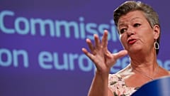 Beratungen über Reform des Schengen-Systems