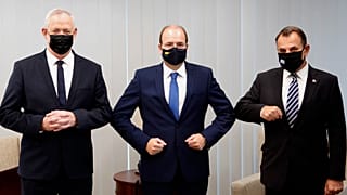 Yunanistan, İsrail ve Kıbrıs askeri işbirliğini güçlendiriyor 
