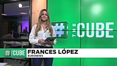 #TheCube