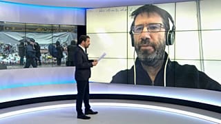 Ημερολόγιο ενός επιζήσαντα του Μπατακλάν