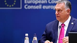 Macaristan Başbakanı Viktor Orban