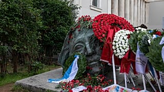 Greece Uprising Anniversary