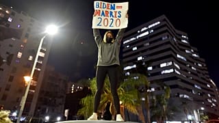 State of the Union: Was Bidens Sieg für Europa bedeutet