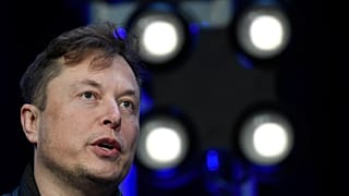Tesla and SpaceX Chief Executive Officer Elon Musk 