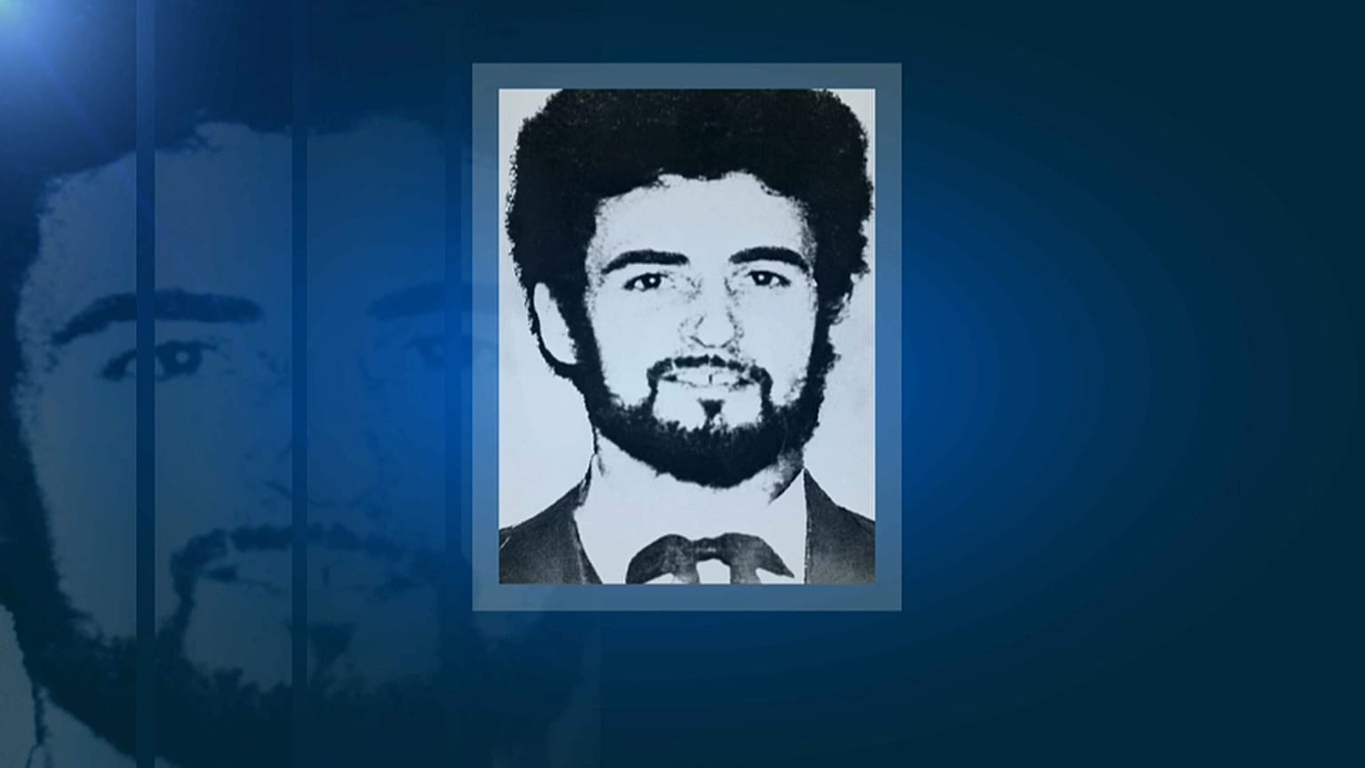 Peter William Sutcliffe im Jahr 1978