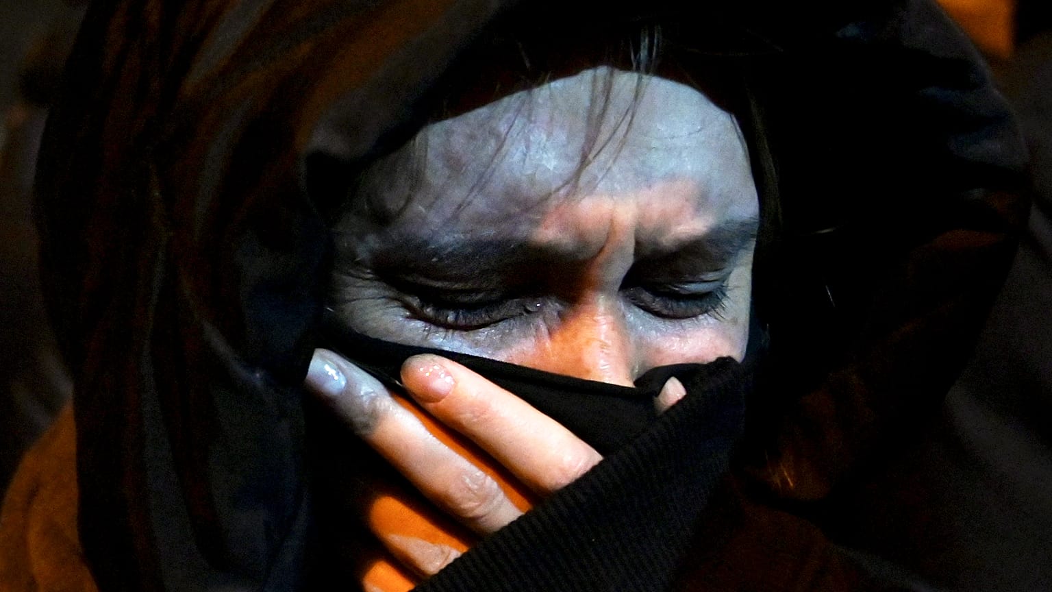 "День скорби и памяти"