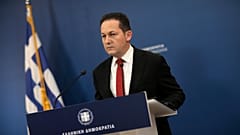 ΚΩΣΤΑΣ ΤΣΙΡΩΝΗΣ
