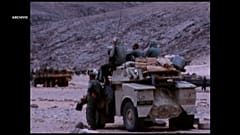 Westsaharakonflikt: Marokko und Polisario beschuldigen sich gegenseitig