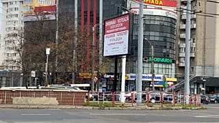 Dernière ligne droite avant le deuxième tour de la présidentielle en Moldavie