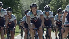Frauen und Sport: Hindernislauf für Gleichberechtigung
