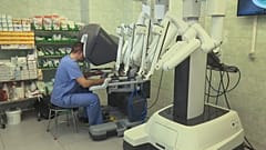 Bulgarien schafft eine neue Infrastruktur für Präzisionsmedizin