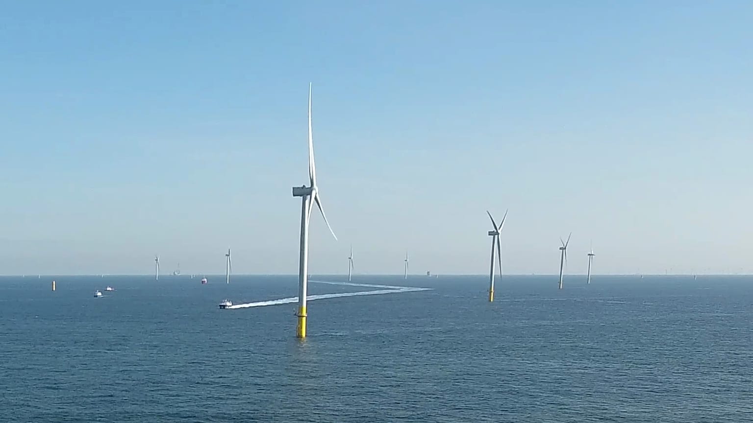 What will the future of energy in Europe look like?
