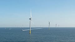 Offshore-Windkraft: Europas saubere Energie der Zukunft 