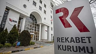 Rekabet Kurulu (arşiv)