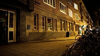 Az egyik legsúlyosabb hollandiai pedofil-ügyben érintett óvoda Amszterdamban