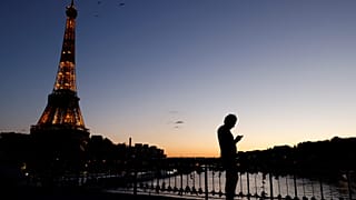 Eiffel Kulesi