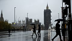 Time is running out for an agreement to be stuck between the government in Westminster and the EU