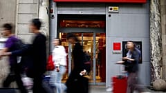 BANCO SANTANDER
