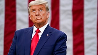 Трамп не будет вводить общенациональный карантин
