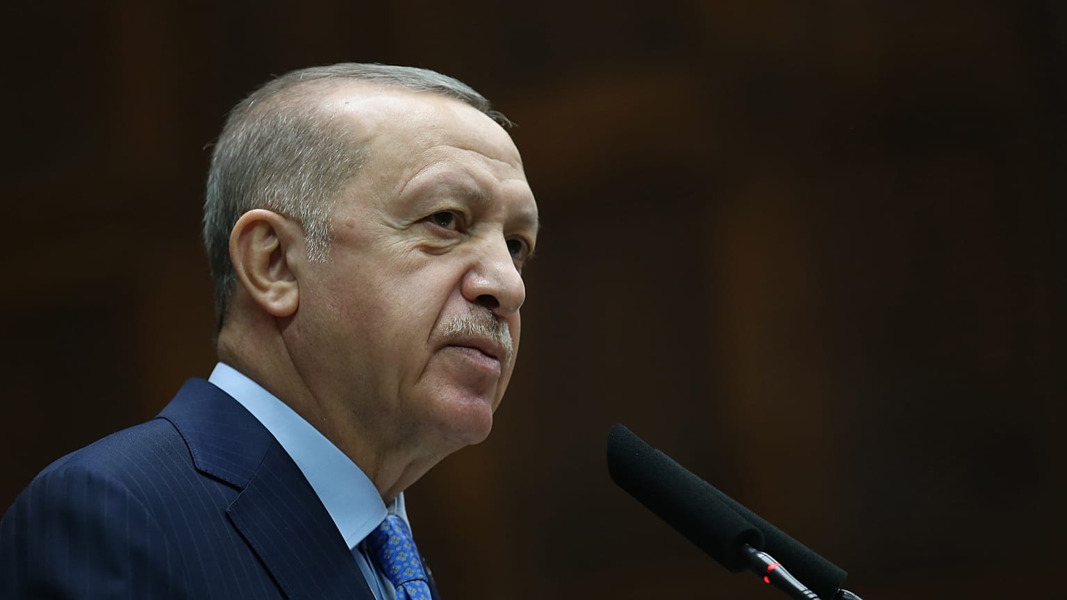 TURKISH PRESIDNET PRESS OFFICE 