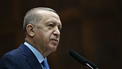 TURKISH PRESIDNET PRESS OFFICE 