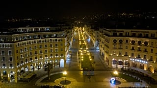 ΔΗΜΗΤΡΗΣ ΤΟΣΙΔΗΣ