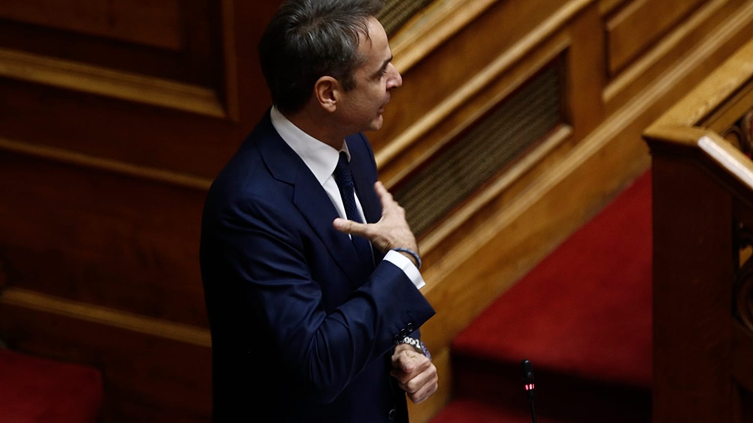ΑΛΕΞΑΝΔΡΟΣ ΒΛΑΧΟΣ