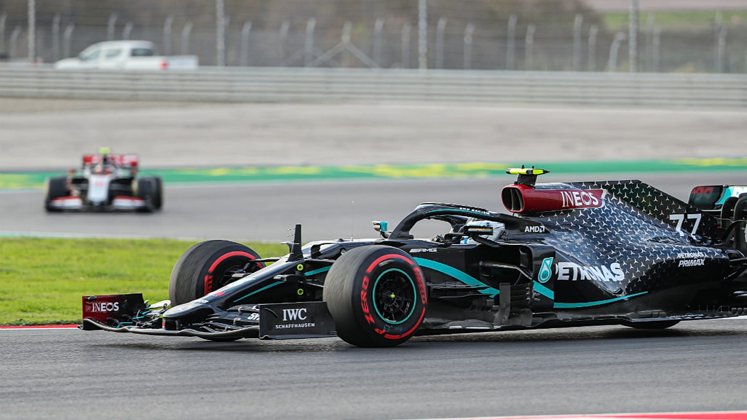 Formula 1 Türkiye