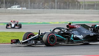 Formula 1 Türkiye