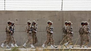 عکس تزئینی از مرزبان ایرانی