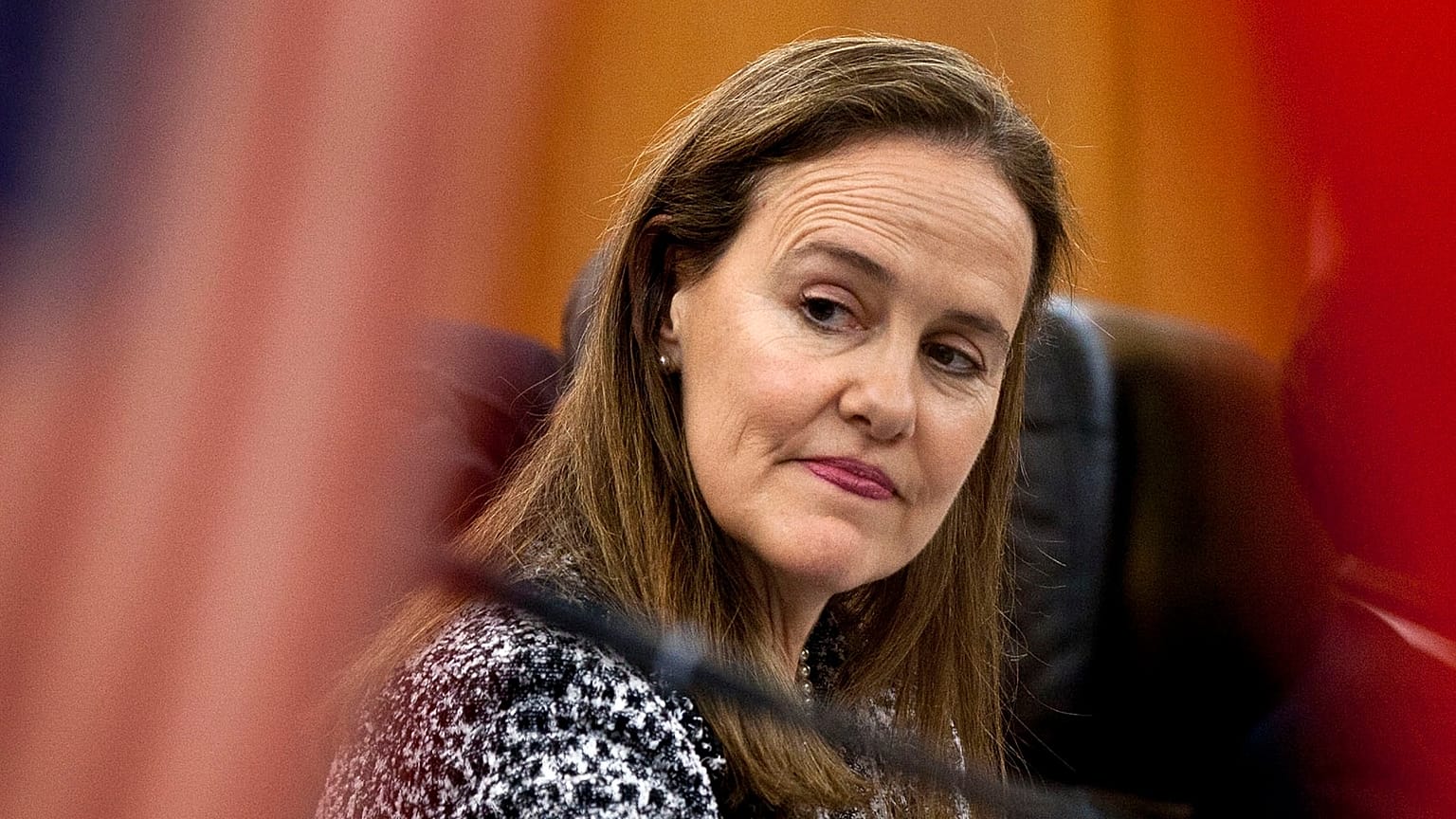 Michele Flournoy