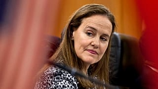 Michele Flournoy