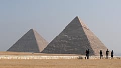 KHALED ELFIQI/EPA