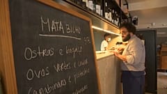 Περιορισμοί στην εστίαση στην Πορτογαλία 