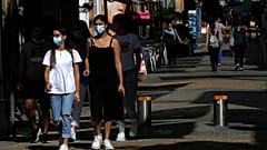 Cyprus virus outbreak