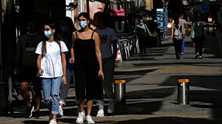 Cyprus virus outbreak