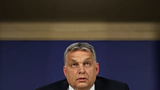 La fronde de la Hongrie et la Pologne face à leurs partenaires européens