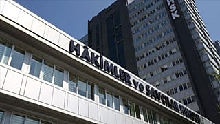 Hakimler ve Savcılar Kurulu (arşiv) 