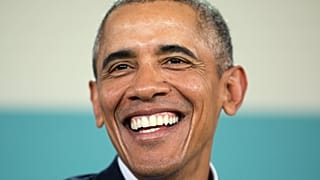 Barack Obama