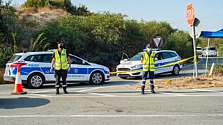 Έλεγχοι αστυνομίας