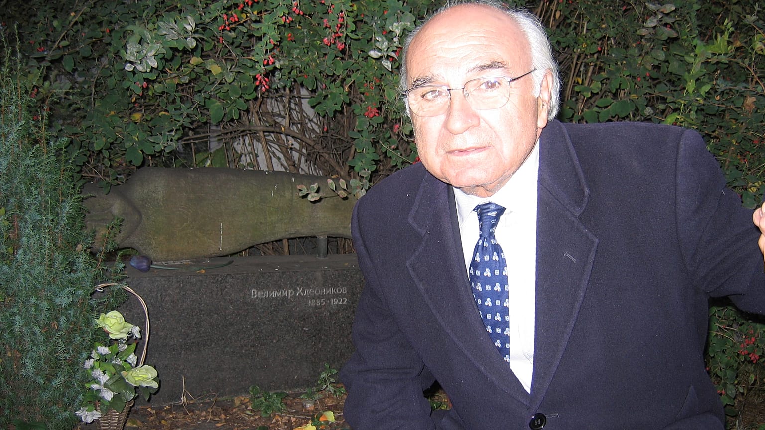 Francisco Brines